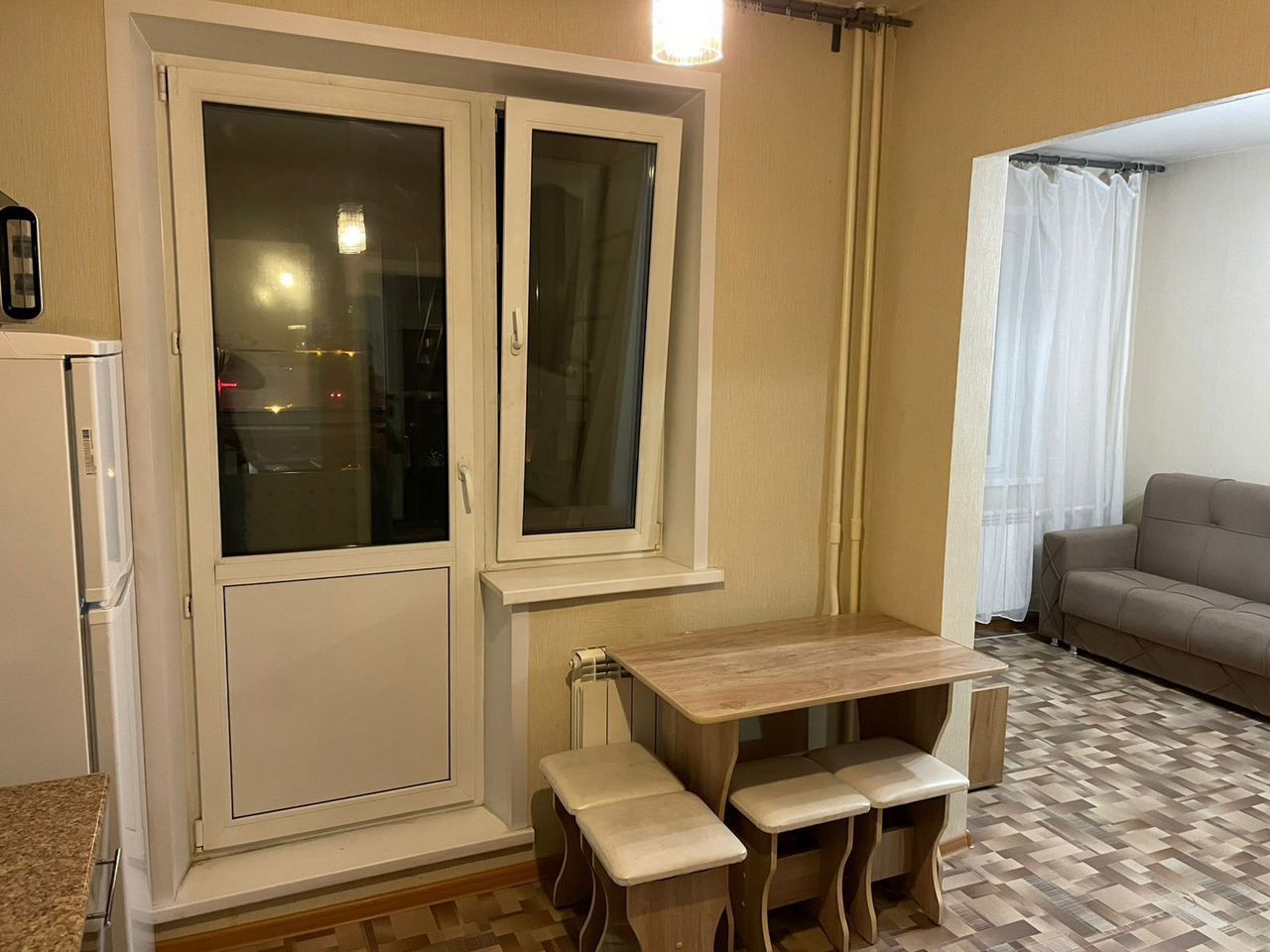 1-комнатная улица Республики, 39  за 35000 руб/мес фото 10