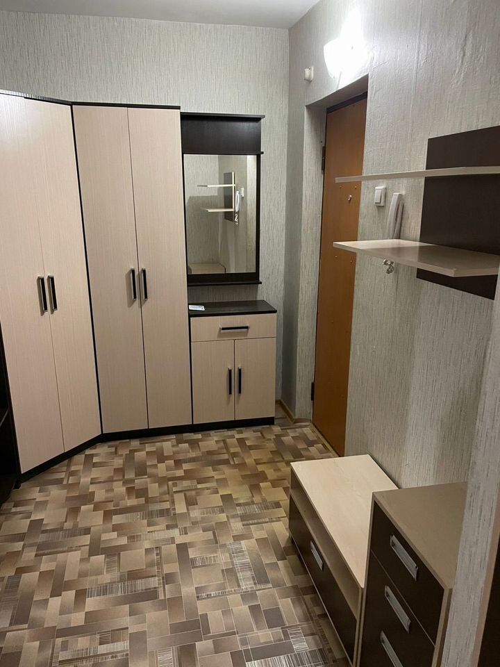 1-комнатная улица Республики, 39  за 35000 руб/мес фото 13