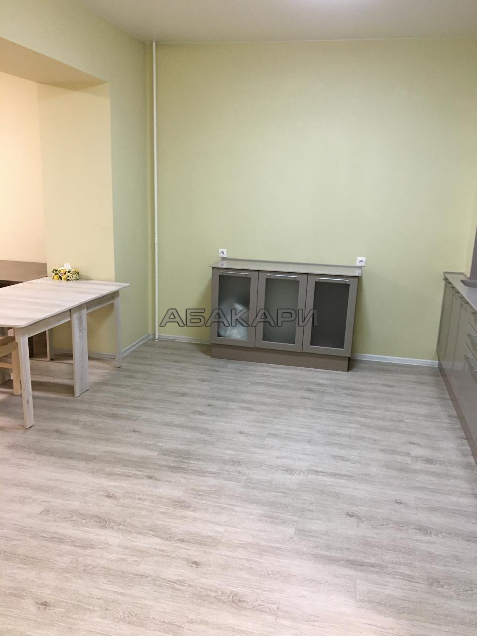 2-комнатная улица Авиаторов, 21  за 55000 руб/мес фото 6