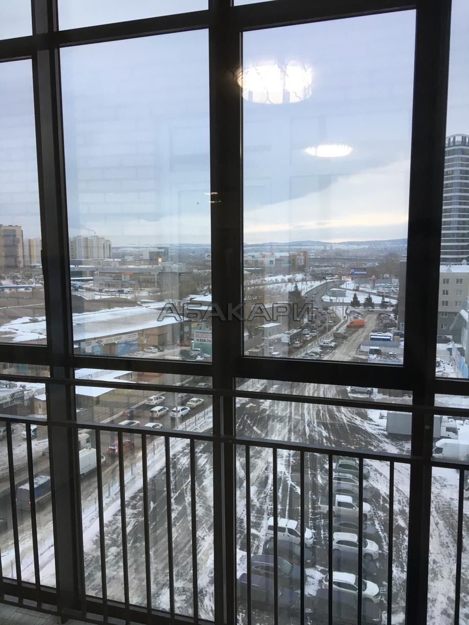 2-комнатная улица Авиаторов, 21  за 55000 руб/мес фото 10