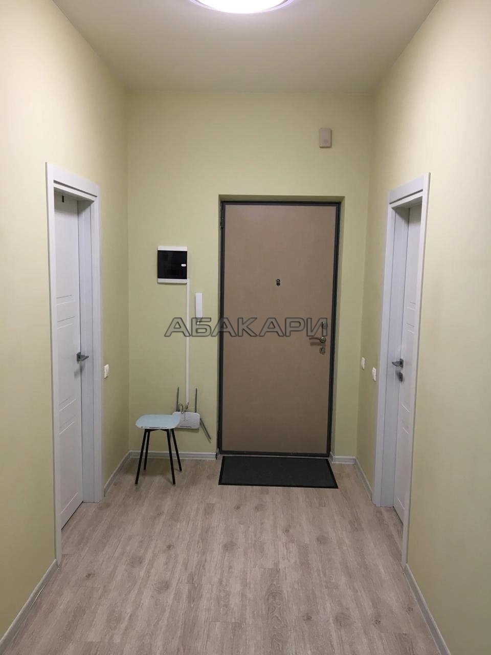 2-комнатная улица Авиаторов, 21  за 55000 руб/мес фото 13