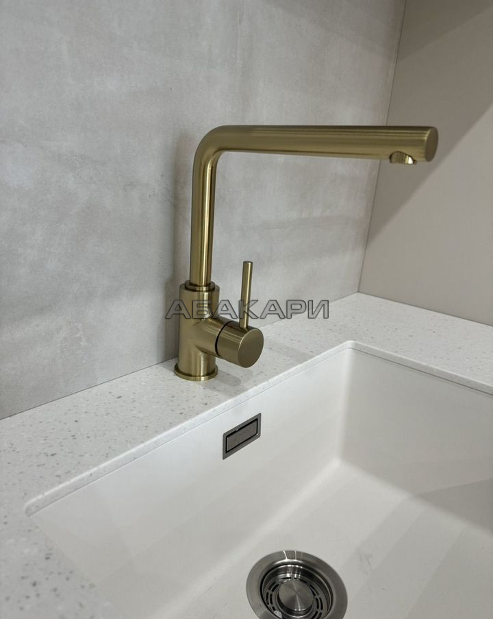 2-комнатная улица Авиаторов, 28  за 80000 руб/мес фото 8