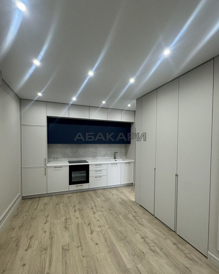 2-комнатная улица Авиаторов, 28  за 80000 руб/мес фото 20