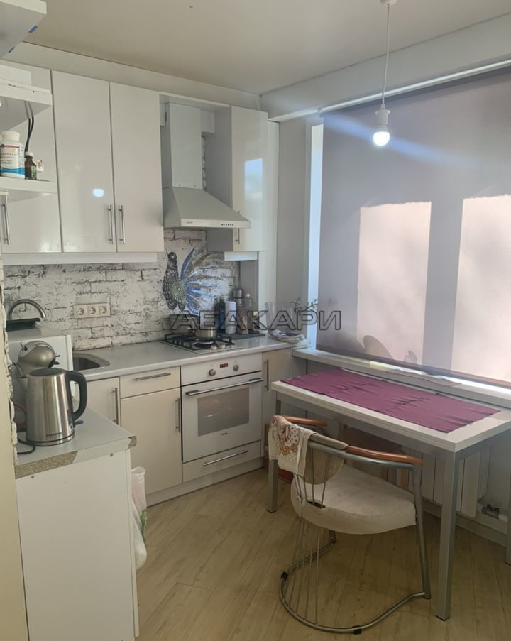 3-комнатная улица Горького, 34  за 45000 руб/мес фото 5