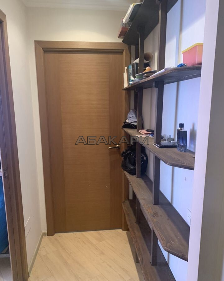 3-комнатная улица Горького, 34  за 45000 руб/мес фото 8