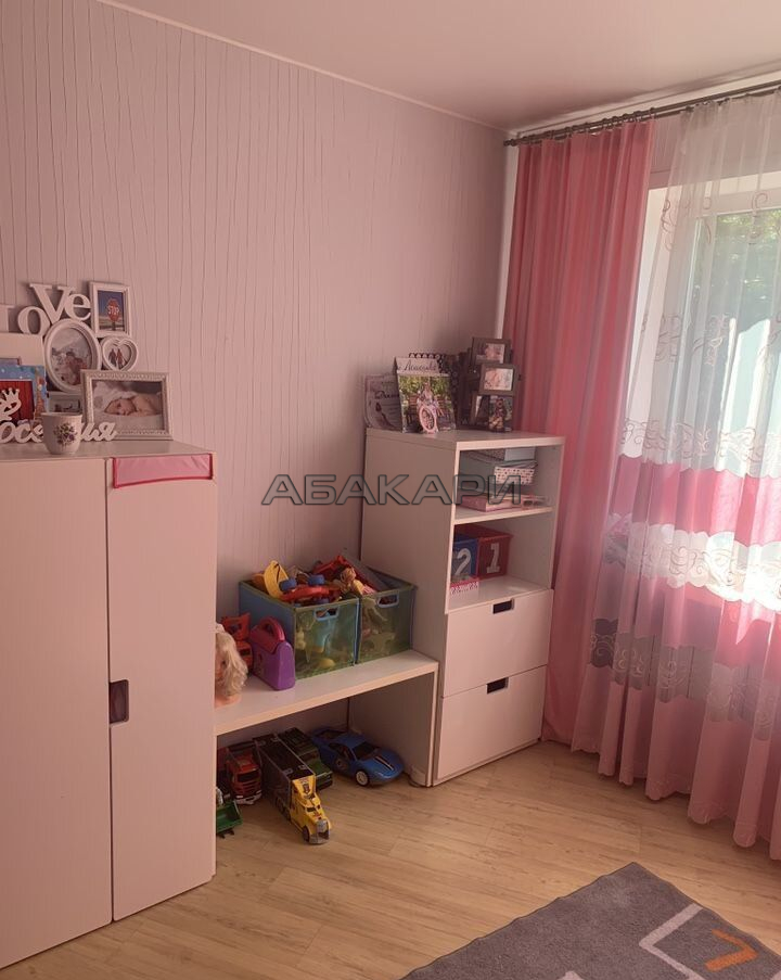 3-комнатная улица Горького, 34  за 45000 руб/мес фото 10