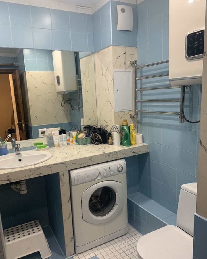 3-комнатная улица Горького, 34  за 45000 руб/мес фото 11