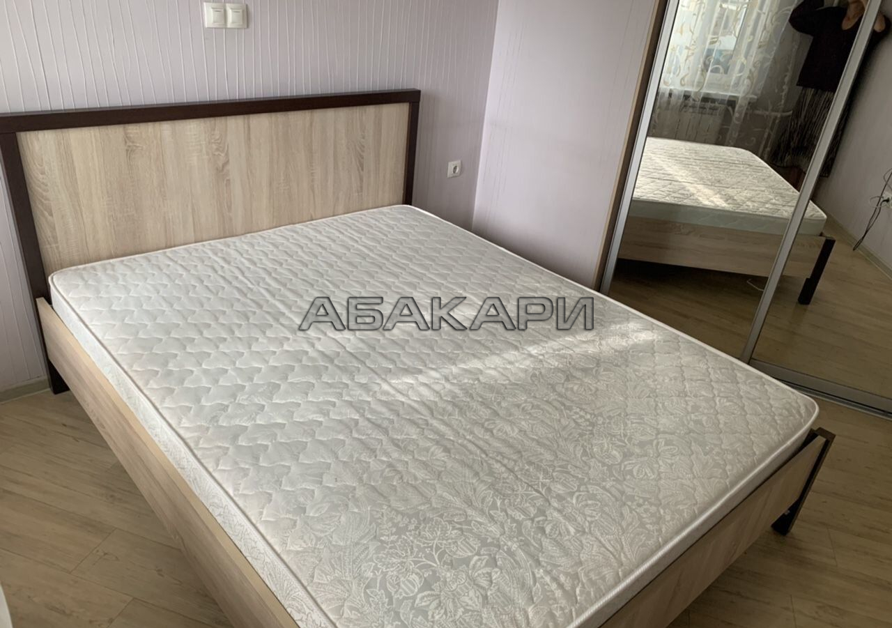 3-комнатная улица Горького, 34  за 45000 руб/мес фото 13