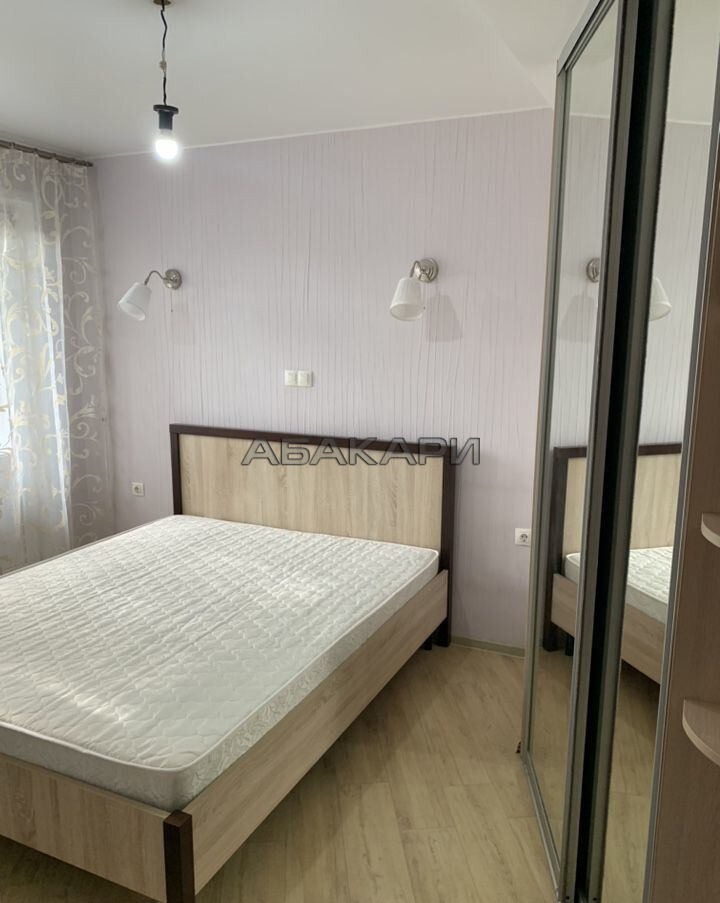 3-комнатная улица Горького, 34  за 45000 руб/мес фото 14