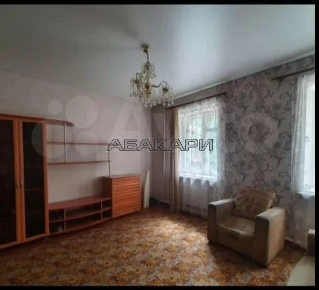 2-комнатная улица Новая Заря, 19  за 28000 руб/мес фото 3