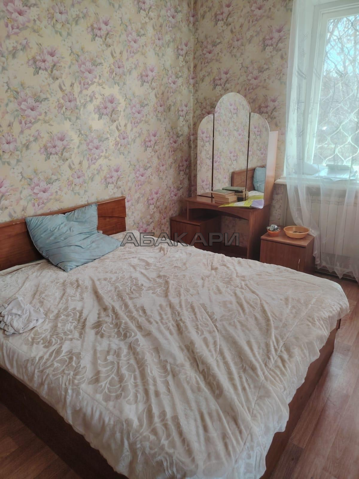 2-комнатная улица Новая Заря, 19  за 28000 руб/мес фото 2