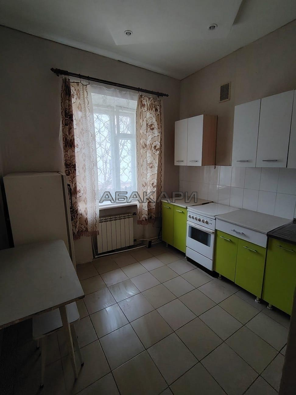 2-комнатная улица Новая Заря, 19  за 28000 руб/мес фото 1