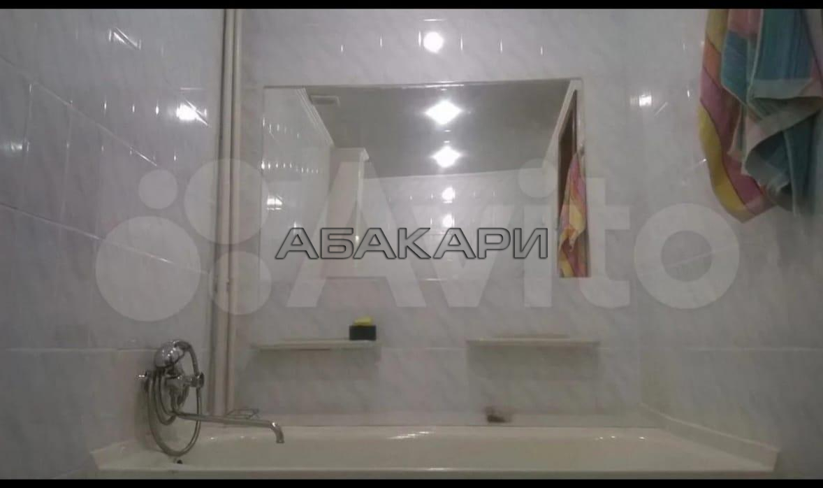 2-комнатная улица Новая Заря, 19  за 28000 руб/мес фото 5