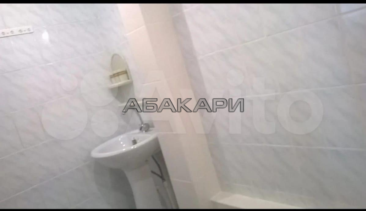 2-комнатная улица Новая Заря, 19  за 28000 руб/мес фото 6