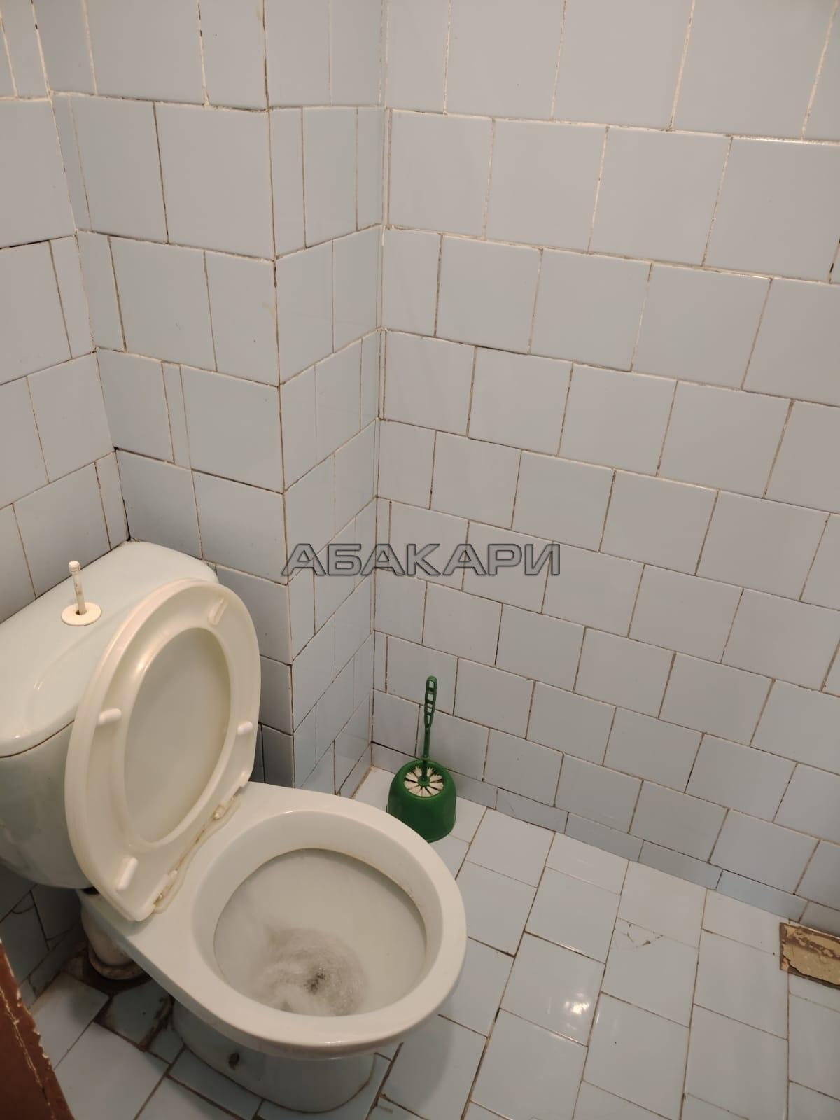 2-комнатная улица Новая Заря, 19  за 28000 руб/мес фото 7