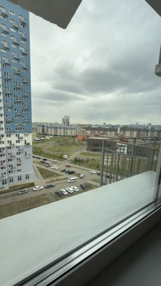 студия улица Петра Подзолкова, 22  за 29500 руб/мес фото 8
