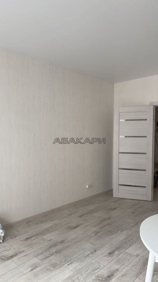 студия улица Петра Подзолкова, 22  за 29500 руб/мес фото 5