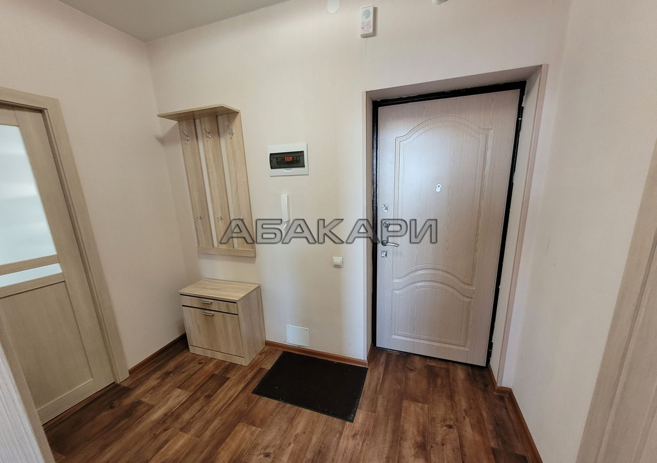 1-комнатная улица Пушкина, 32  за 43000 руб/мес фото 11