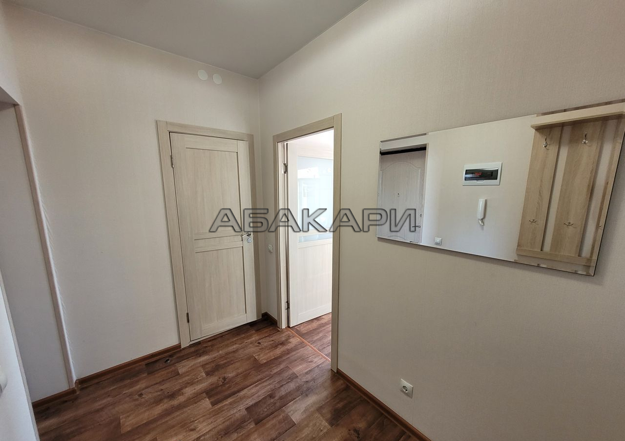 1-комнатная улица Пушкина, 32  за 43000 руб/мес фото 12