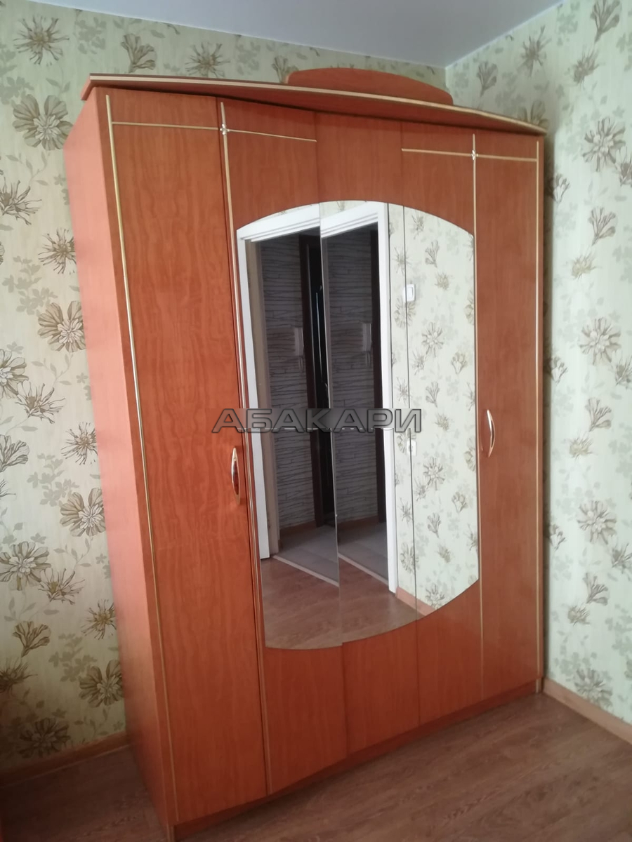 1-комнатная улица Шумяцкого, 11  за 26000 руб/мес фото 7