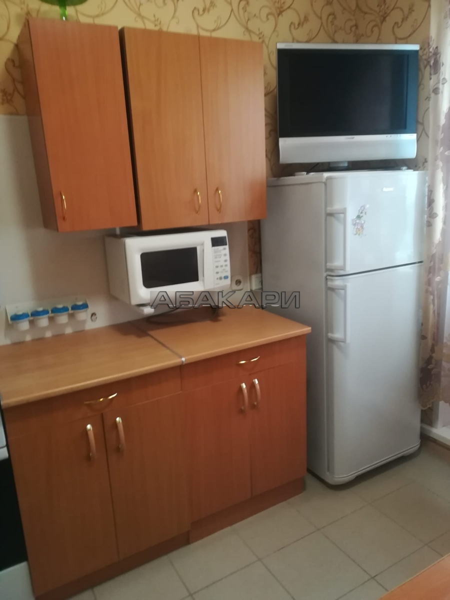 1-комнатная улица Шумяцкого, 11  за 26000 руб/мес фото 1