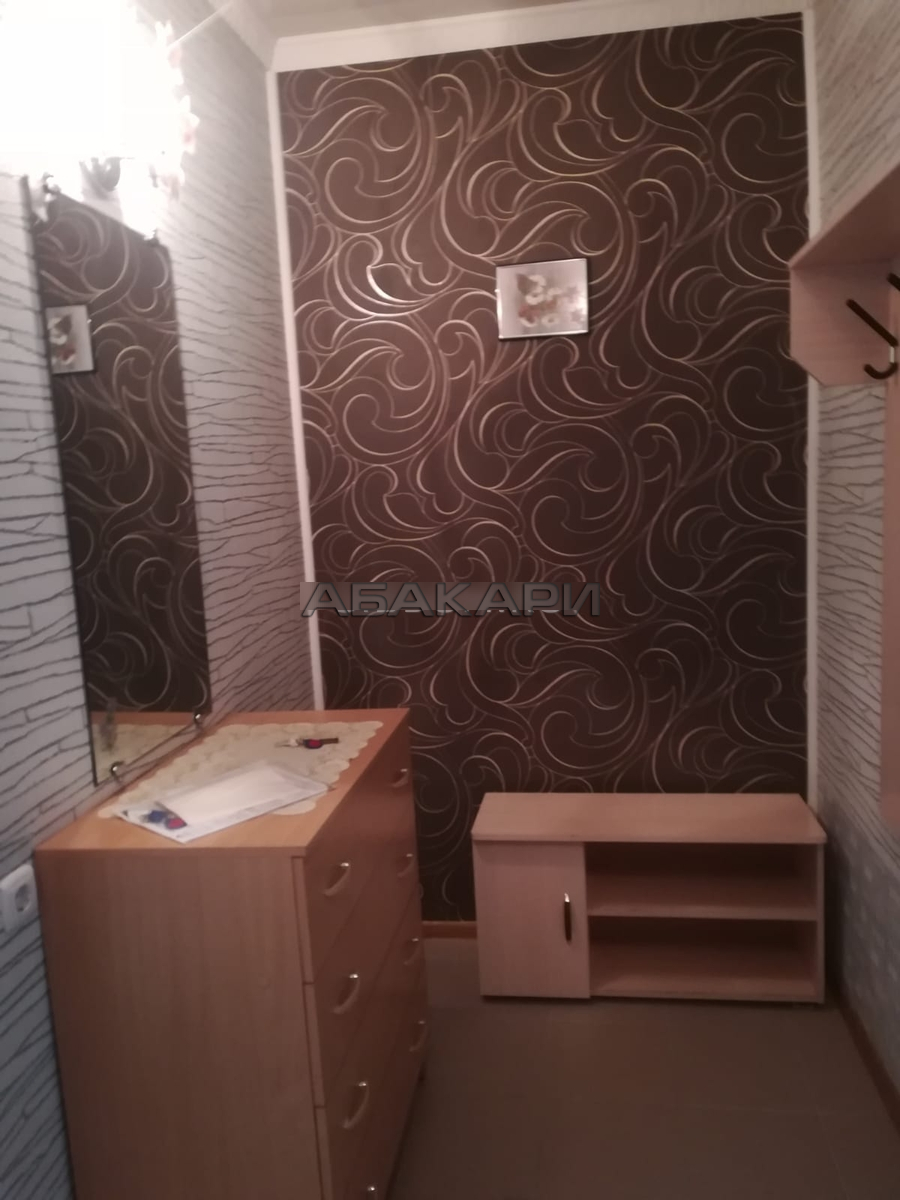 1-комнатная улица Шумяцкого, 11  за 26000 руб/мес фото 11