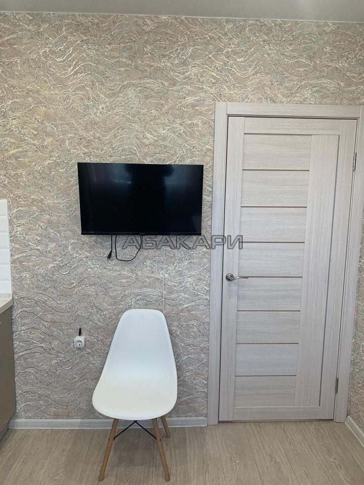 1-комнатная улица Весны, 17  за 35000 руб/мес фото 7