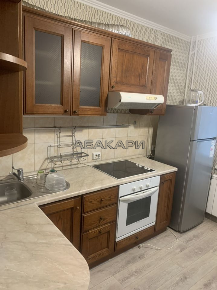 2-комнатная улица Весны, 5  за 37000 руб/мес фото 1