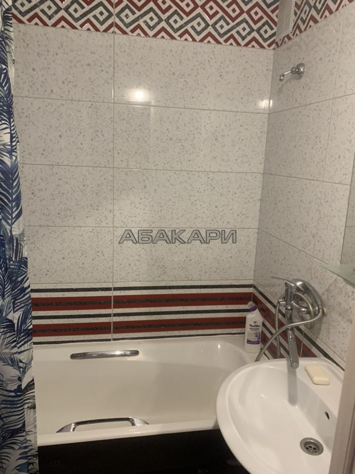 2-комнатная улица Весны, 5  за 37000 руб/мес фото 7