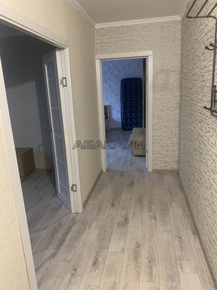 2-комнатная улица Весны, 5  за 37000 руб/мес фото 2