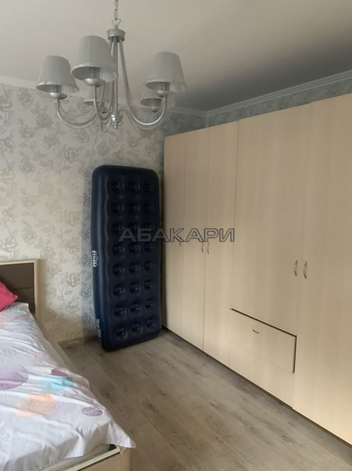 2-комнатная улица Весны, 5  за 37000 руб/мес фото 3