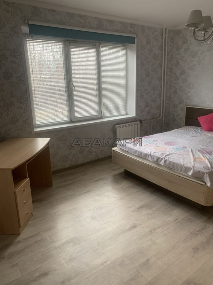 2-комнатная улица Весны, 5  за 37000 руб/мес фото 4