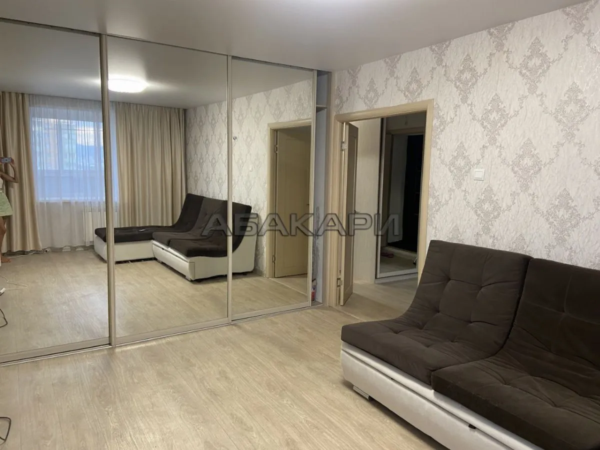 2-комнатная Коломенская улица, 23А  за 35000 руб/мес фото 3