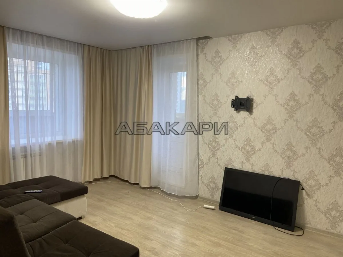 2-комнатная Коломенская улица, 23А  за 35000 руб/мес фото 4