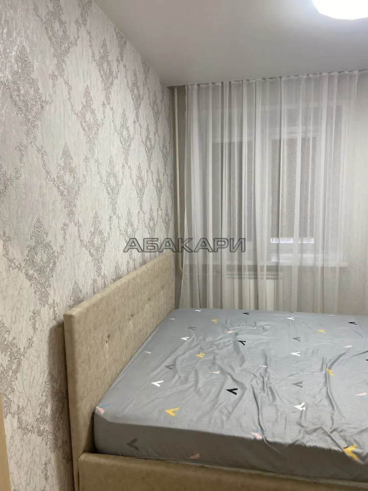 2-комнатная Коломенская улица, 23А  за 35000 руб/мес фото 5