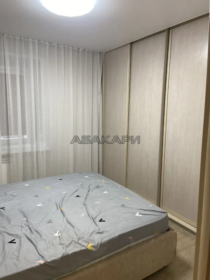 2-комнатная Коломенская улица, 23А  за 35000 руб/мес фото 6