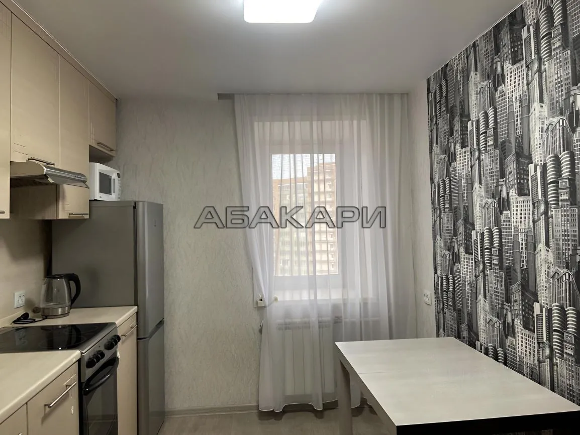 2-комнатная Коломенская улица, 23А  за 35000 руб/мес фото 2