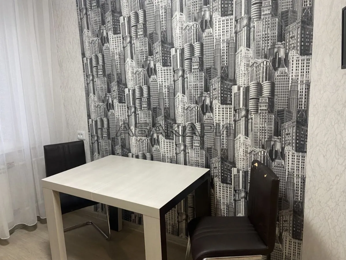 2-комнатная Коломенская улица, 23А  за 35000 руб/мес фото 7