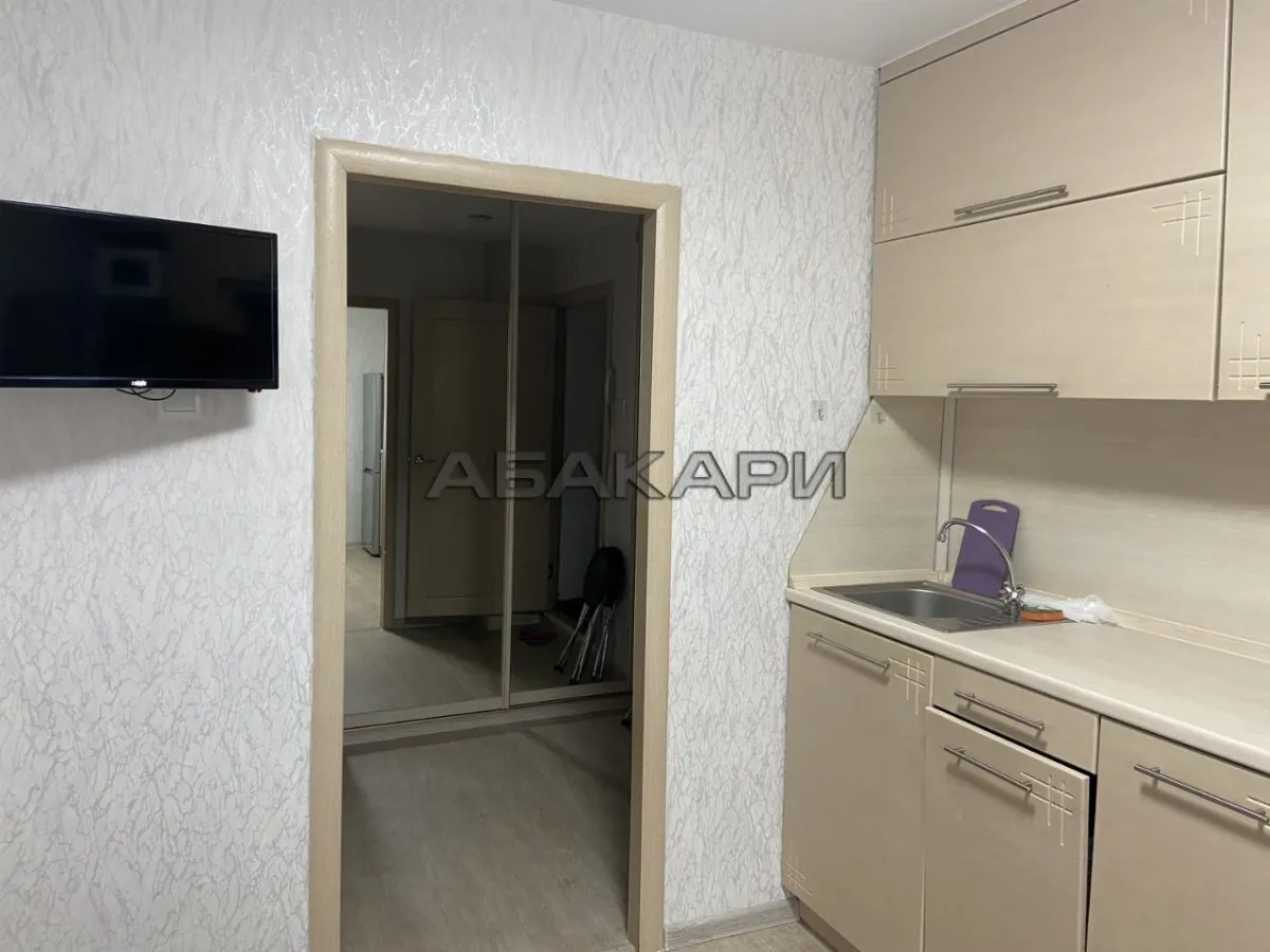 2-комнатная Коломенская улица, 23А  за 35000 руб/мес фото 8