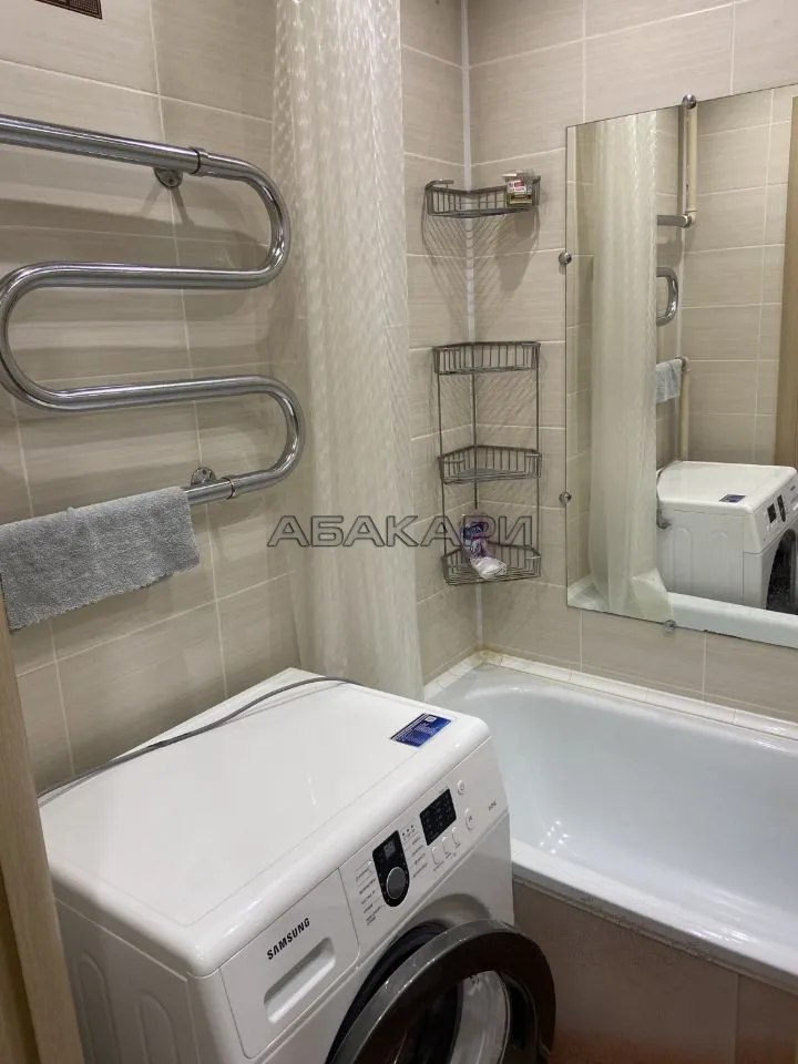 2-комнатная Коломенская улица, 23А  за 35000 руб/мес фото 9