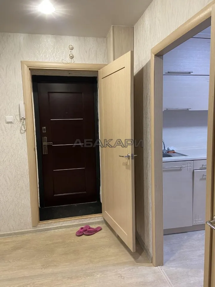 2-комнатная Коломенская улица, 23А  за 35000 руб/мес фото 13