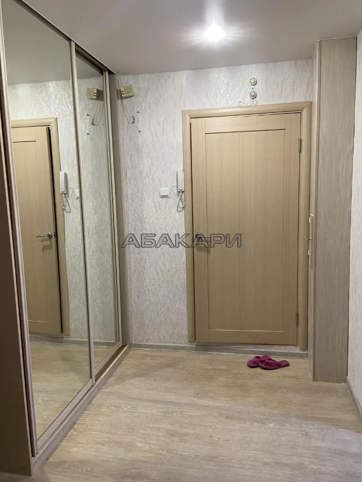 2-комнатная Коломенская улица, 23А  за 35000 руб/мес фото 12