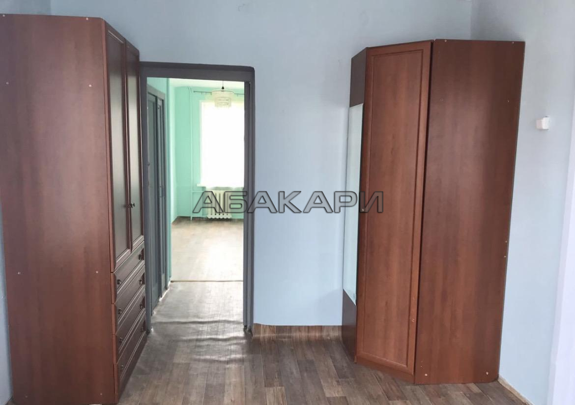 2-комнатная проспект имени Газеты Красноярский Рабочий, 90  за 26000 руб/мес фото 3
