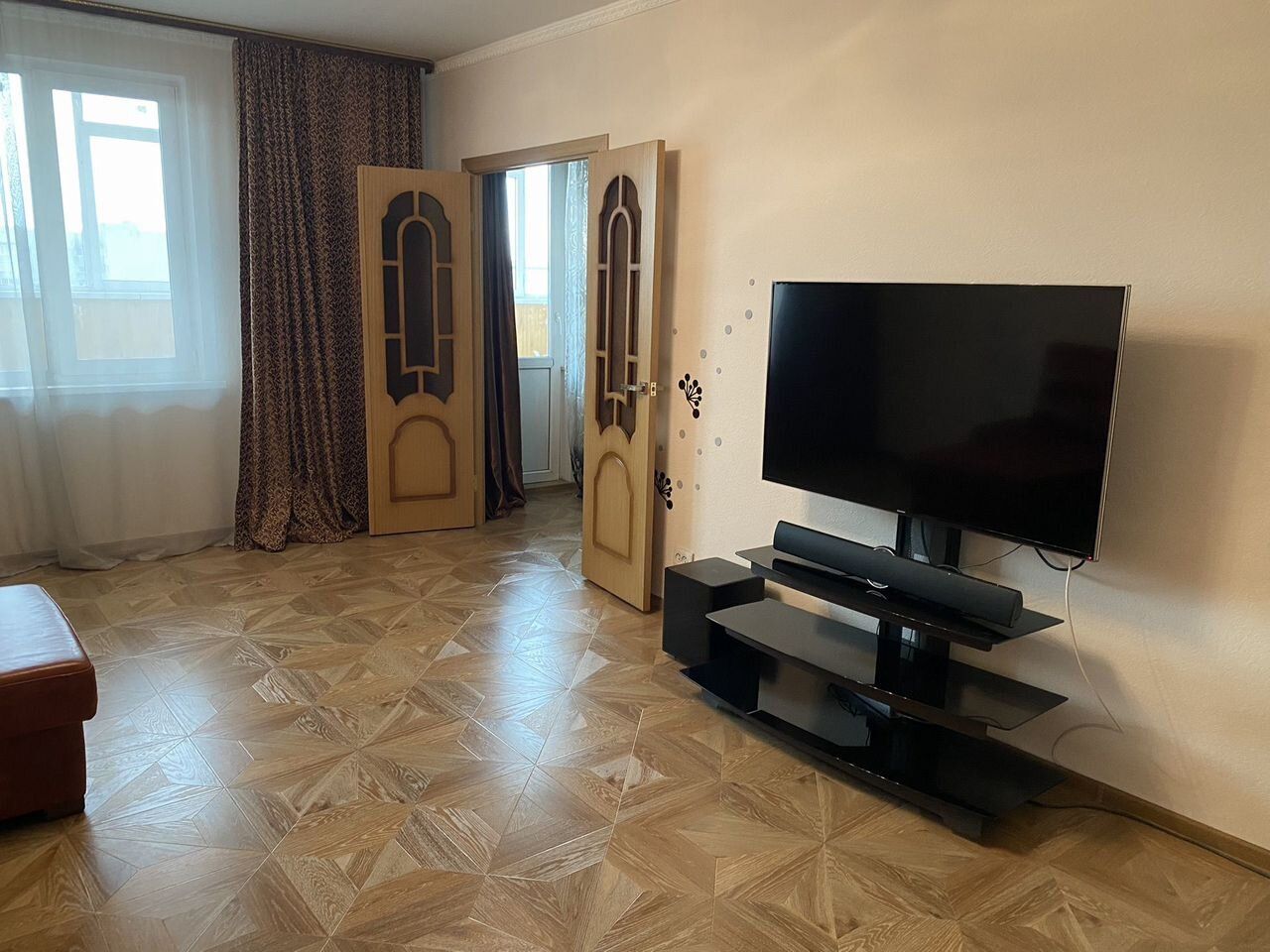 2-комнатная Северная улица, 10  за 50000 руб/мес фото 3