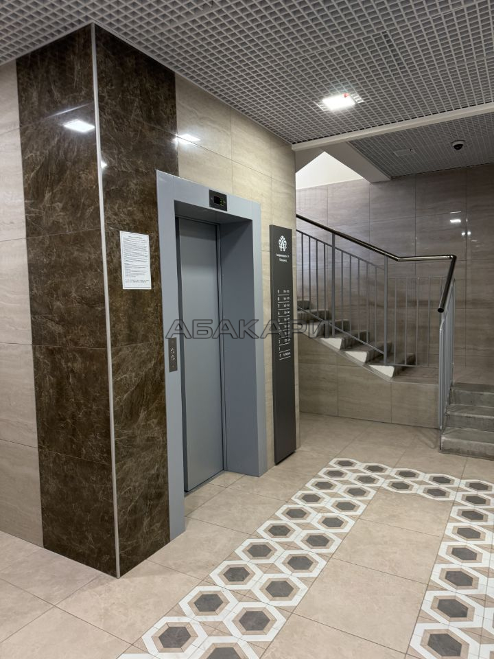 2-комнатная улица Академгородок, 74  за 60000 руб/мес фото 17