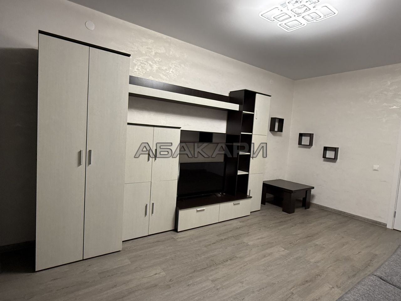 2-комнатная улица Академгородок, 74  за 60000 руб/мес фото 5