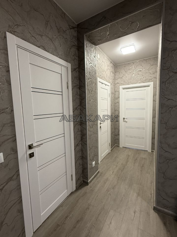 2-комнатная улица Академгородок, 74  за 60000 руб/мес фото 9