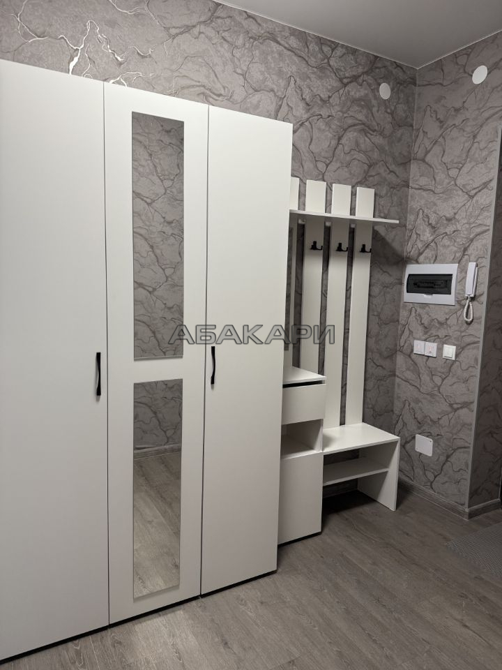 2-комнатная улица Академгородок, 74  за 60000 руб/мес фото 13