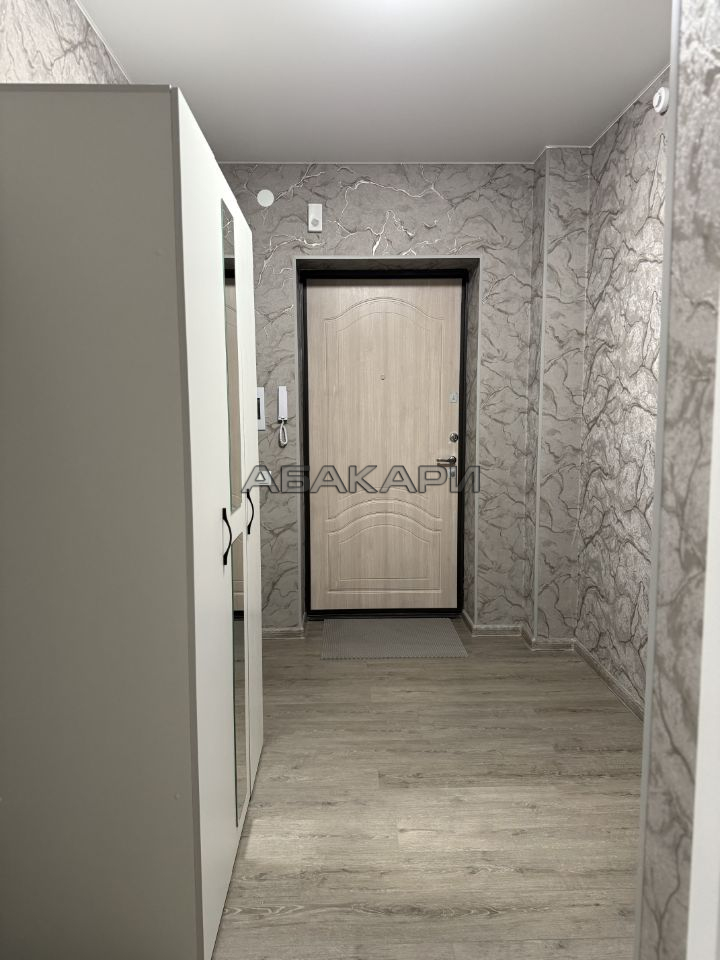 2-комнатная улица Академгородок, 74  за 60000 руб/мес фото 14