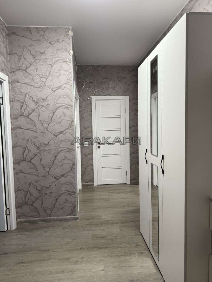2-комнатная улица Академгородок, 74  за 60000 руб/мес фото 15
